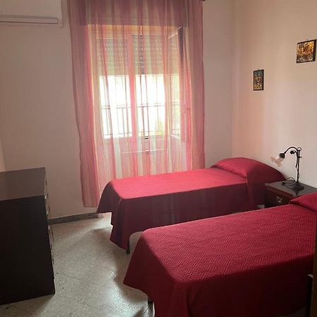 Appartamento Паестум Екстериор снимка