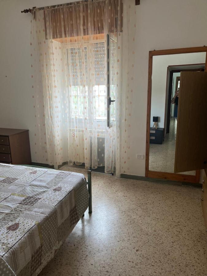 Appartamento Паестум Екстериор снимка