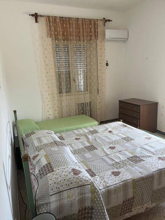 Appartamento Паестум Екстериор снимка