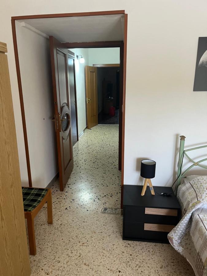Appartamento Паестум Екстериор снимка