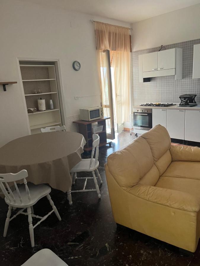 Appartamento Паестум Екстериор снимка